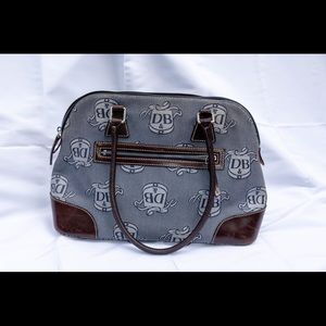 Dooney and Bourke Purse and wallet